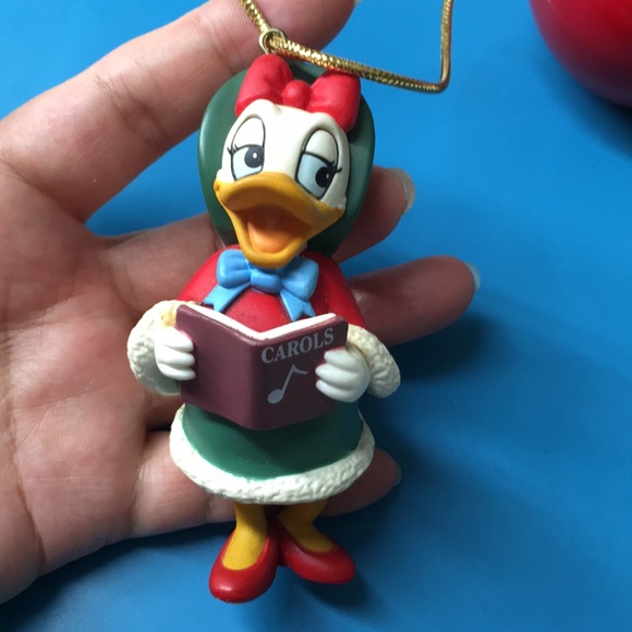 🖤2005 Daisy ornament - Picture 1 of 17